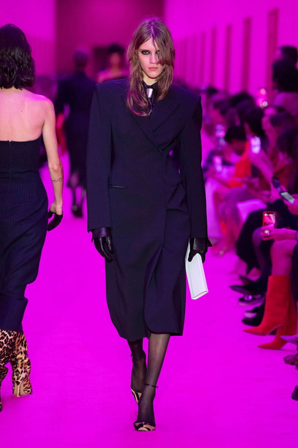 スポーツマックス(SPORTMAX) 2022-23年秋冬ウィメンズコレクション  - 写真3