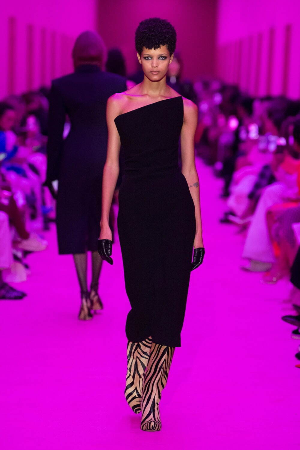 スポーツマックス(SPORTMAX) 2022-23年秋冬ウィメンズコレクション  - 写真4