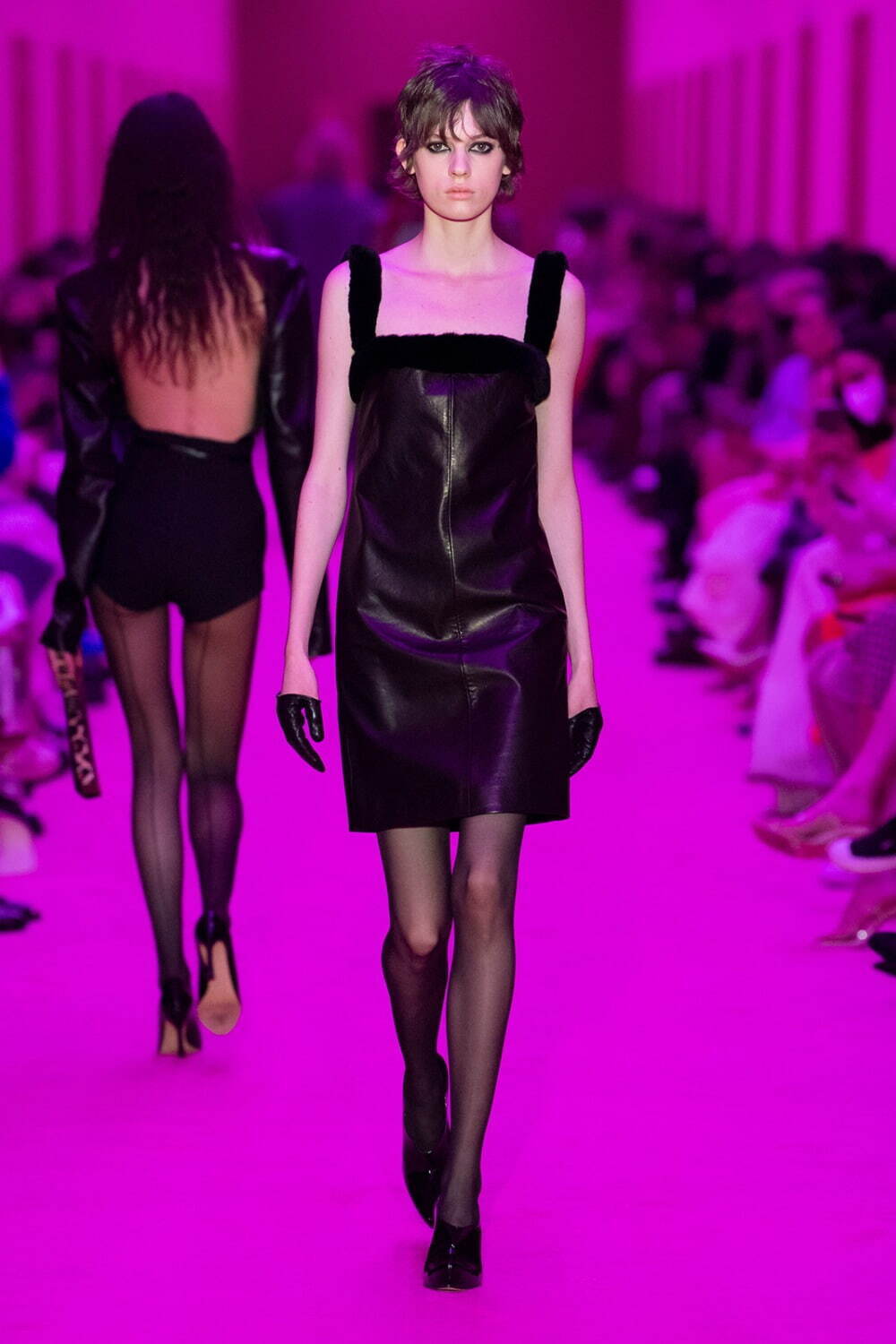 スポーツマックス(SPORTMAX) 2022-23年秋冬ウィメンズコレクション  - 写真23