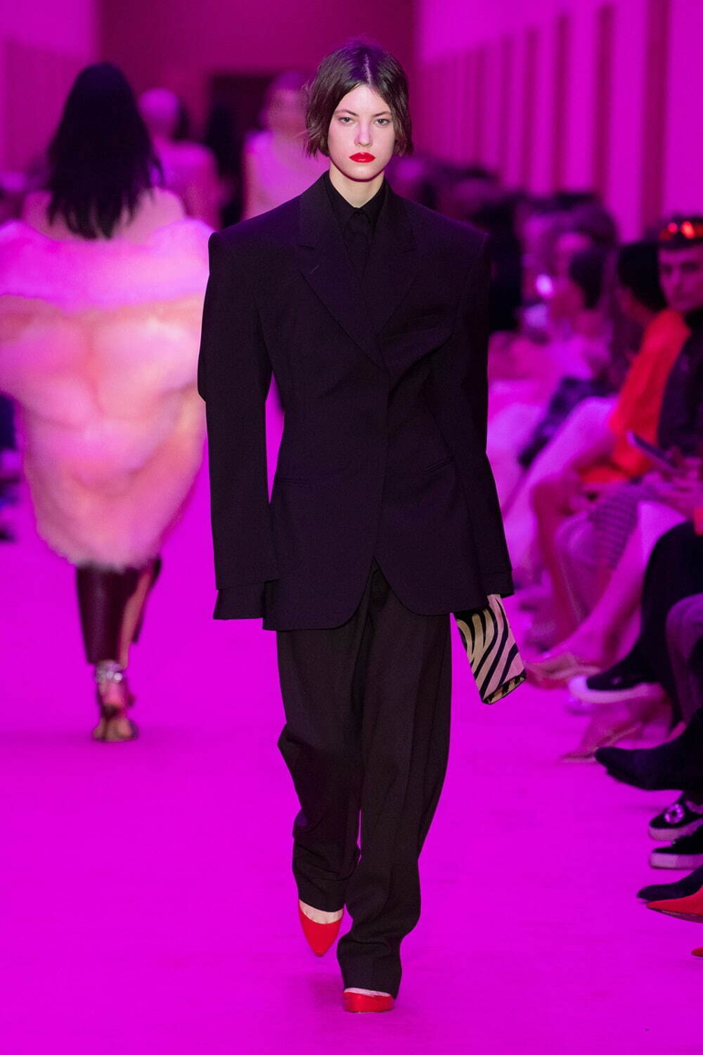 スポーツマックス 2022-23年秋冬｜ ダブルジャケット