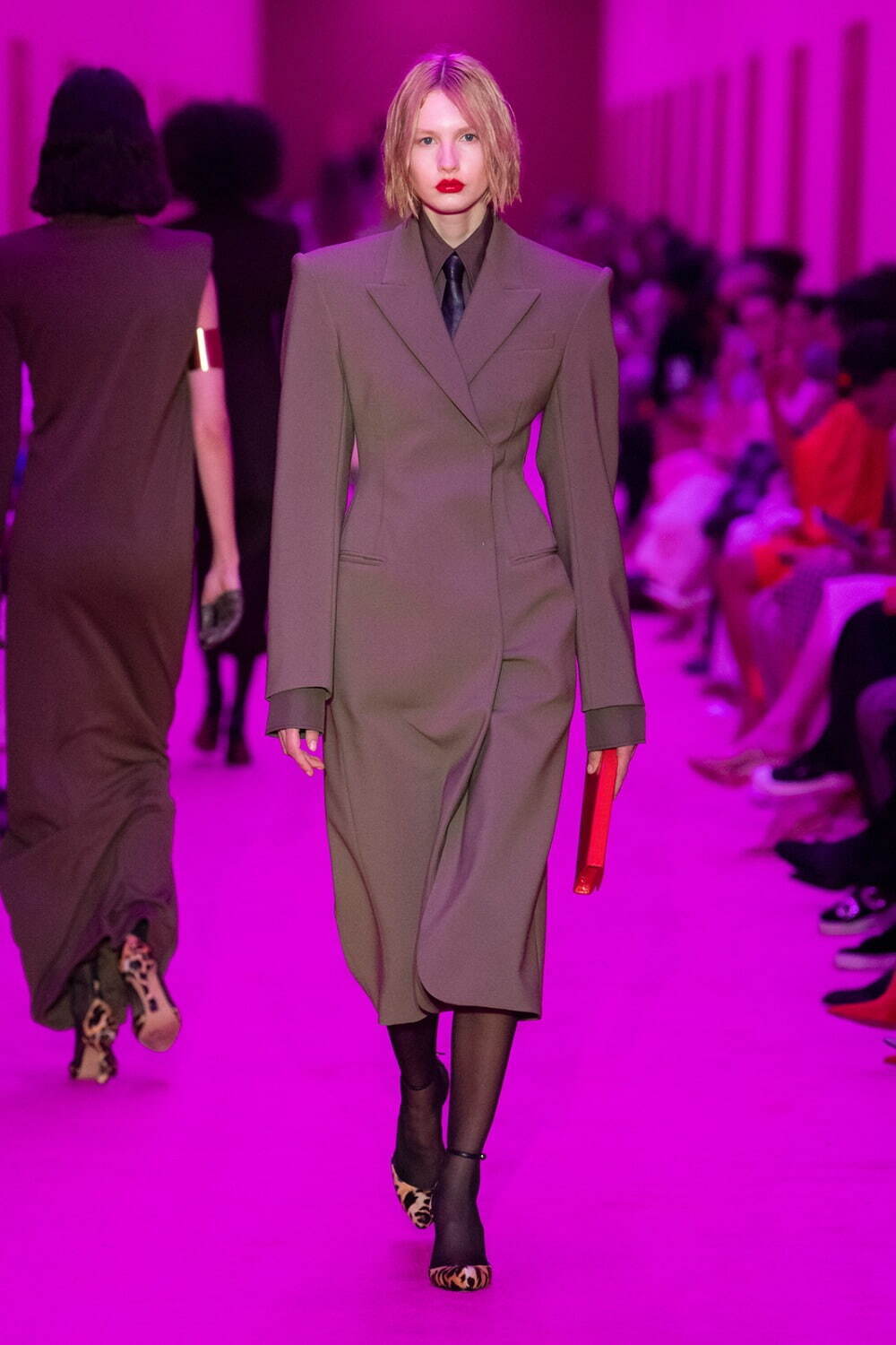 スポーツマックス(SPORTMAX) 2022-23年秋冬ウィメンズコレクション  - 写真42