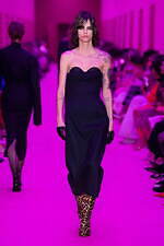 スポーツマックス 2022年秋冬コレクション - アワーグラスの解体と構築｜写真2