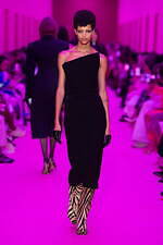 スポーツマックス 2022年秋冬コレクション - アワーグラスの解体と構築｜写真4