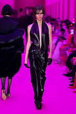 スポーツマックス 2022年秋冬コレクション - アワーグラスの解体と構築｜写真7