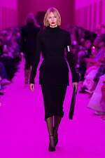 スポーツマックス 2022年秋冬コレクション - アワーグラスの解体と構築｜写真9