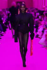 スポーツマックス 2022年秋冬コレクション - アワーグラスの解体と構築｜写真10