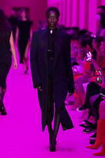 スポーツマックス 2022年秋冬コレクション - アワーグラスの解体と構築｜写真12