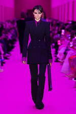 スポーツマックス 2022年秋冬コレクション - アワーグラスの解体と構築｜写真14