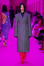 スポーツマックス 2022年秋冬コレクション - アワーグラスの解体と構築｜写真16