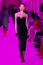 スポーツマックス 2022年秋冬コレクション - アワーグラスの解体と構築｜写真17