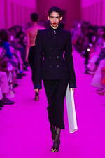 スポーツマックス 2022年秋冬コレクション - アワーグラスの解体と構築｜写真18