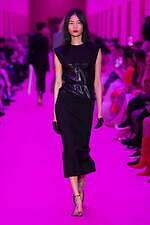 スポーツマックス 2022年秋冬コレクション - アワーグラスの解体と構築｜写真20