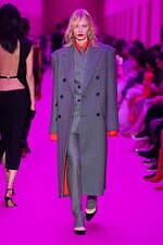 スポーツマックス 2022年秋冬コレクション - アワーグラスの解体と構築｜写真21