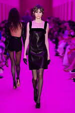 スポーツマックス 2022年秋冬コレクション - アワーグラスの解体と構築｜写真23