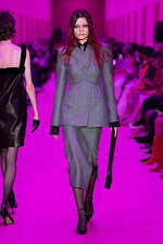 スポーツマックス 2022年秋冬コレクション - アワーグラスの解体と構築｜写真24