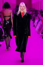 スポーツマックス 2022年秋冬コレクション - アワーグラスの解体と構築｜写真27