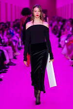 スポーツマックス 2022年秋冬コレクション - アワーグラスの解体と構築｜写真29