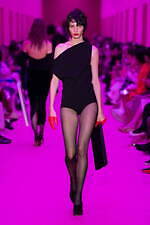 スポーツマックス 2022年秋冬コレクション - アワーグラスの解体と構築｜写真30