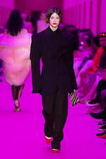 スポーツマックス 2022年秋冬コレクション - アワーグラスの解体と構築｜写真36