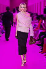 スポーツマックス 2022年秋冬コレクション - アワーグラスの解体と構築｜写真37