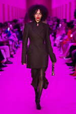 スポーツマックス 2022年秋冬コレクション - アワーグラスの解体と構築｜写真40