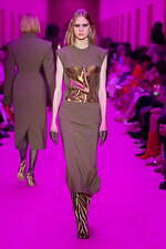 スポーツマックス 2022年秋冬コレクション - アワーグラスの解体と構築｜写真43