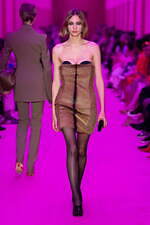 スポーツマックス 2022年秋冬コレクション - アワーグラスの解体と構築｜写真45