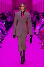 スポーツマックス 2022年秋冬コレクション - アワーグラスの解体と構築｜写真46