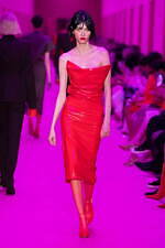 スポーツマックス 2022年秋冬コレクション - アワーグラスの解体と構築｜写真50