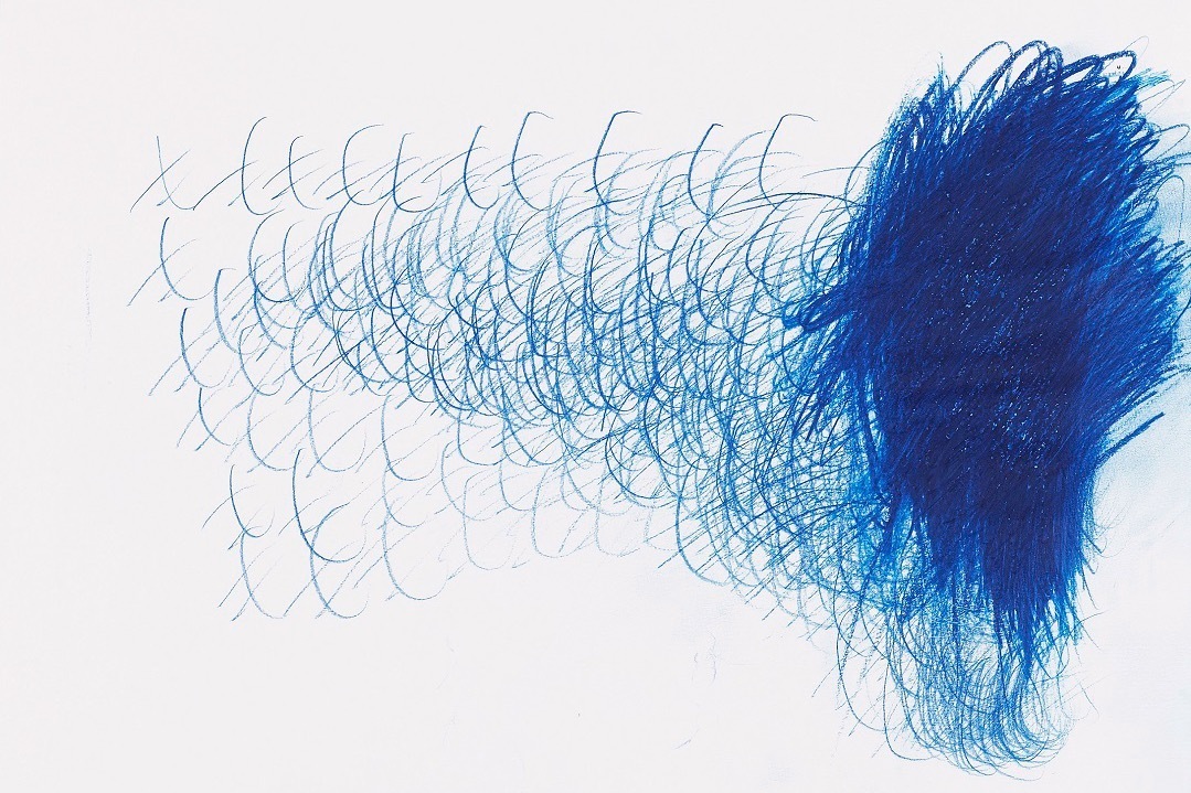 西洋美術｜展覧会「線のしぐさ」東京都渋谷公園通りギャラリーで - “線”に着目してアール・ブリュット作品を紹介