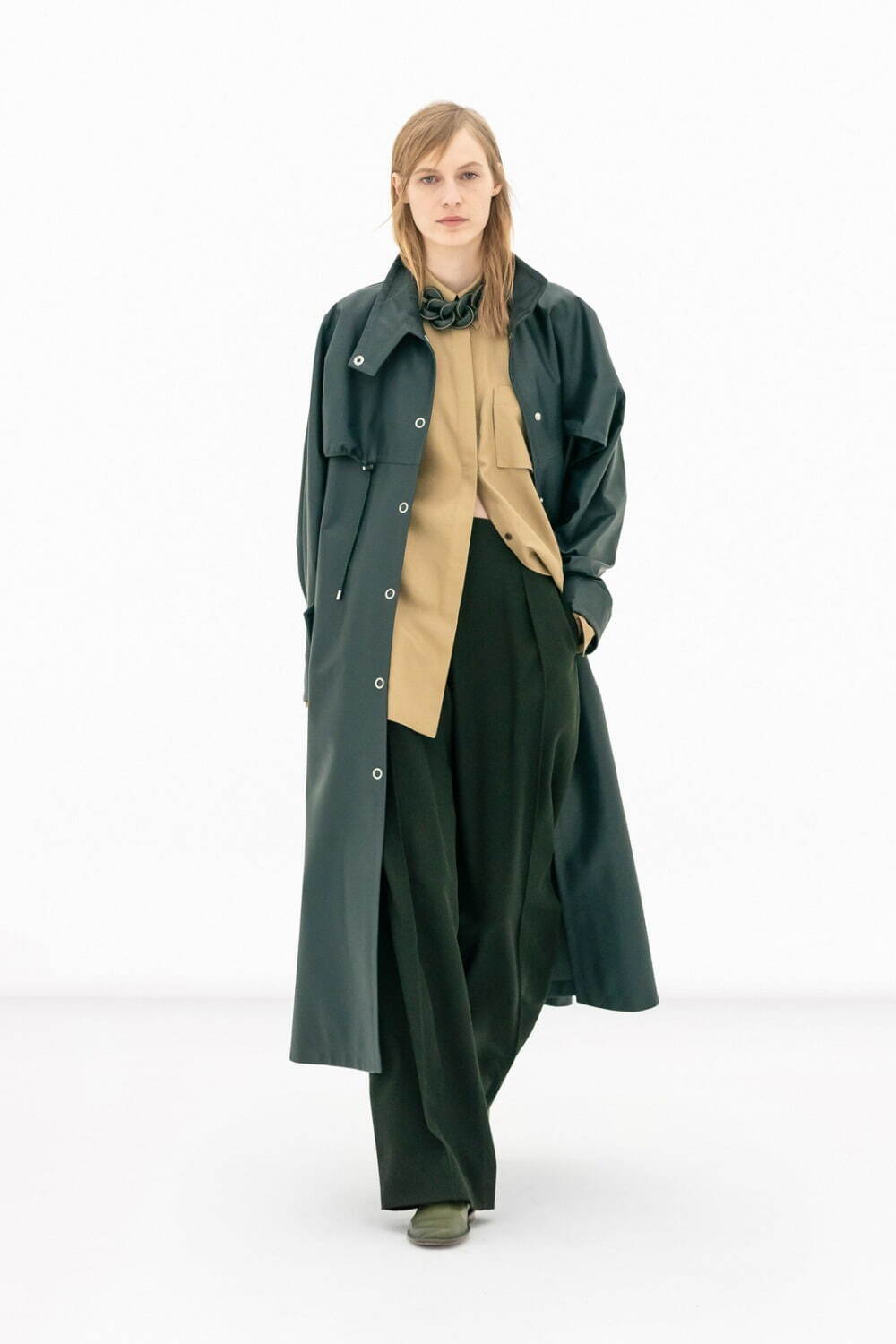 フェラガモ(Ferragamo) 2022-23年秋冬ウィメンズ&メンズコレクション