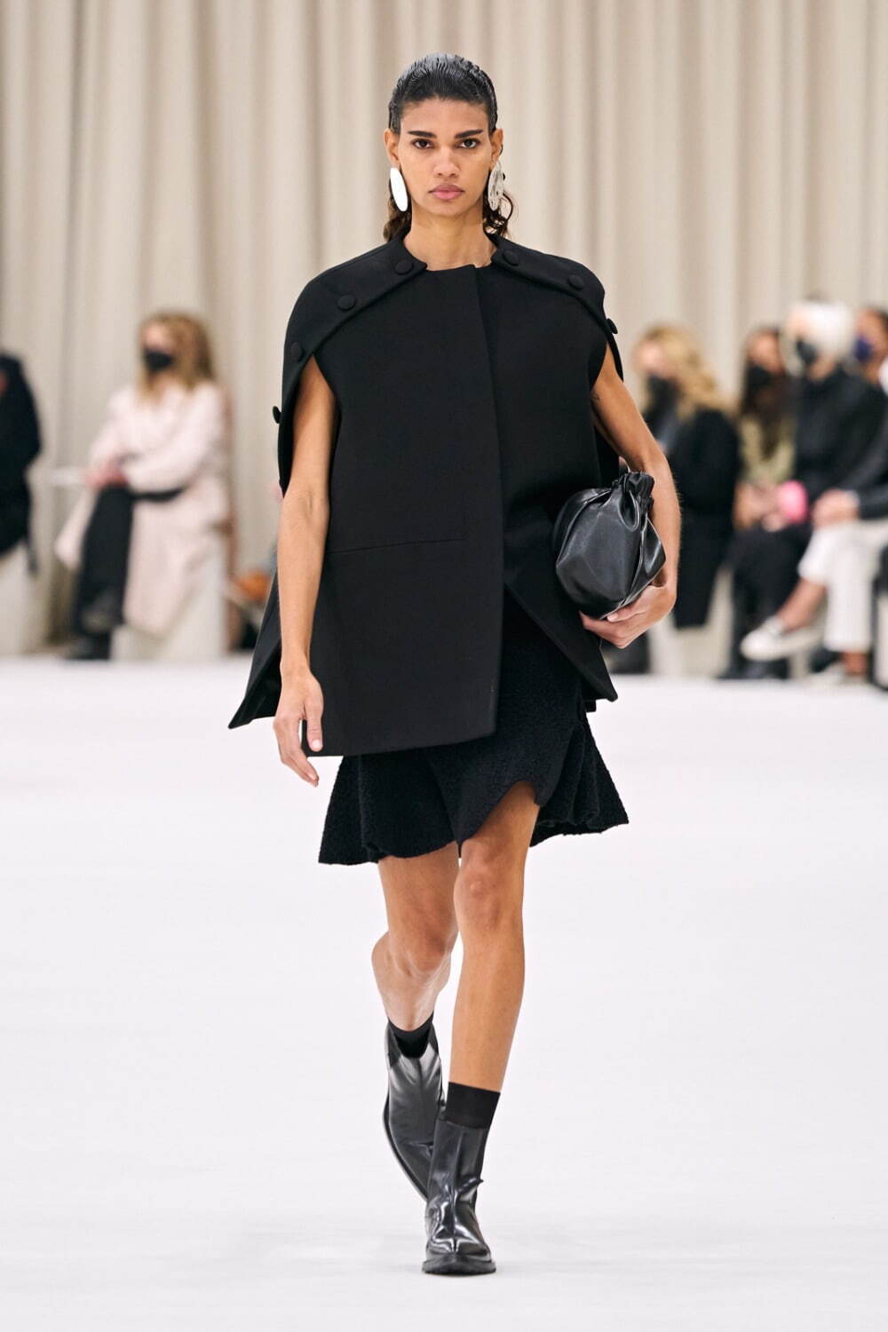 ジル サンダー(JIL SANDER) 2022-23年秋冬ウィメンズ