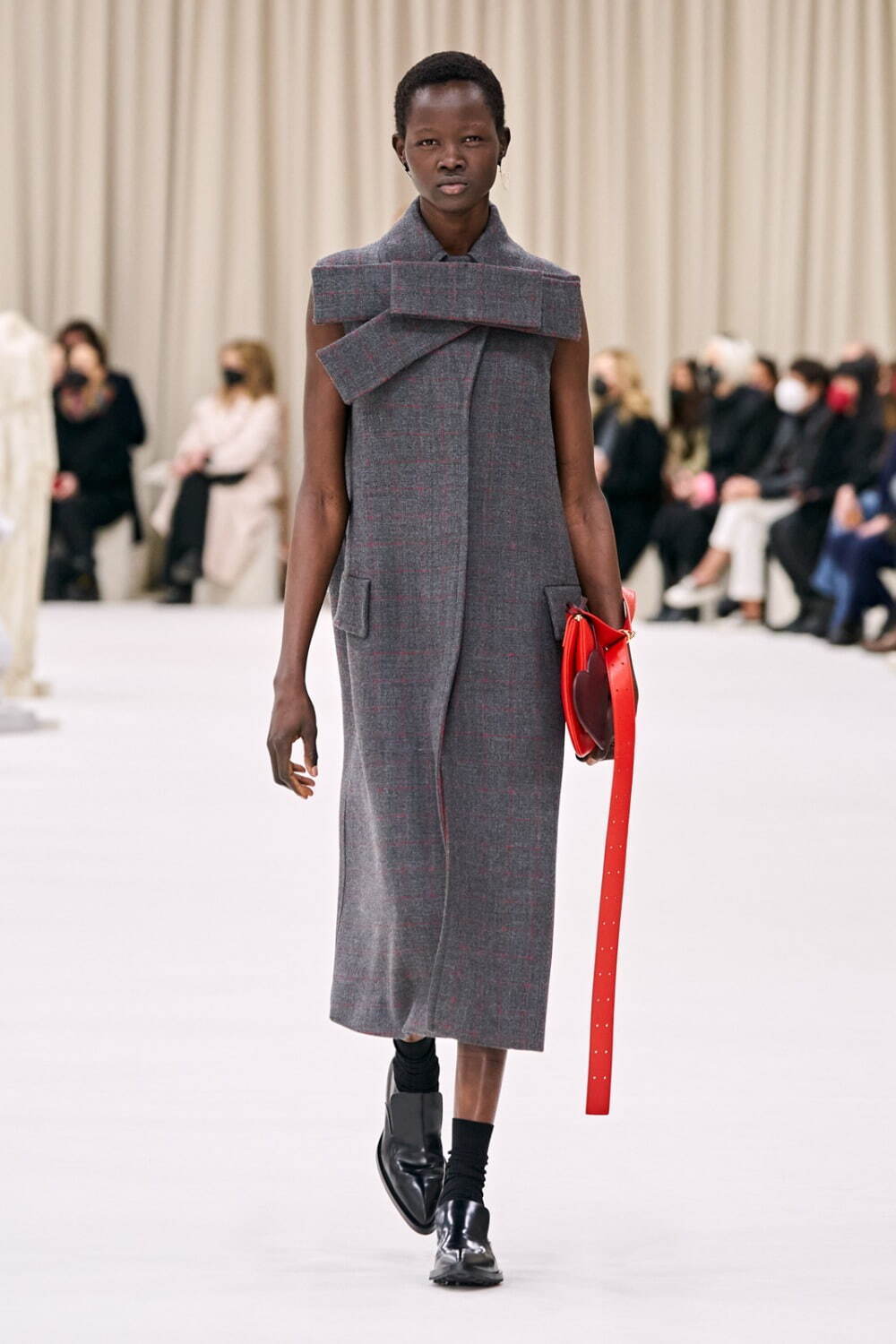 ジル サンダー(JIL SANDER) 2022-23年秋冬ウィメンズ