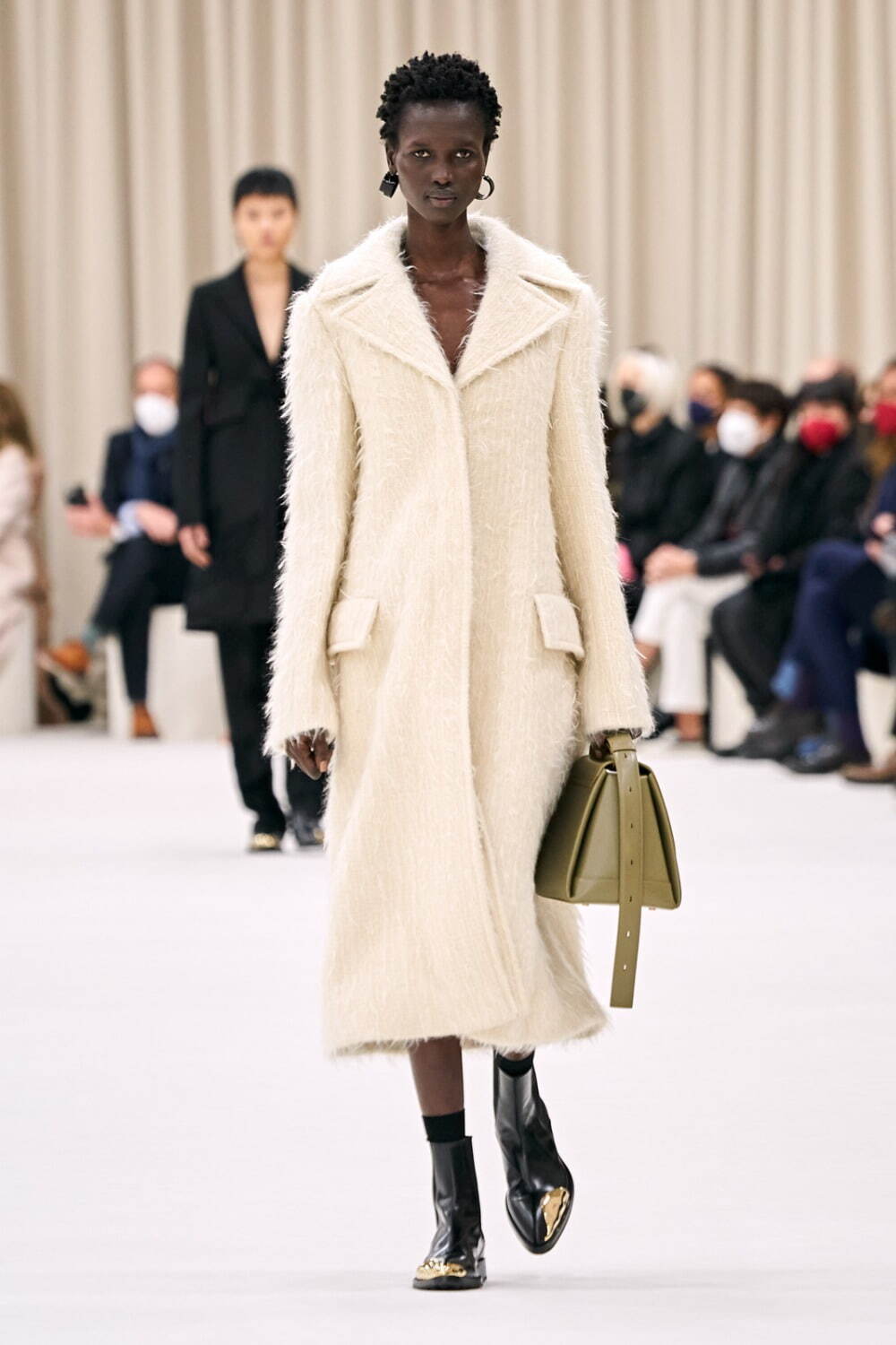 ジル サンダー(JIL SANDER) 2022-23年秋冬ウィメンズ
