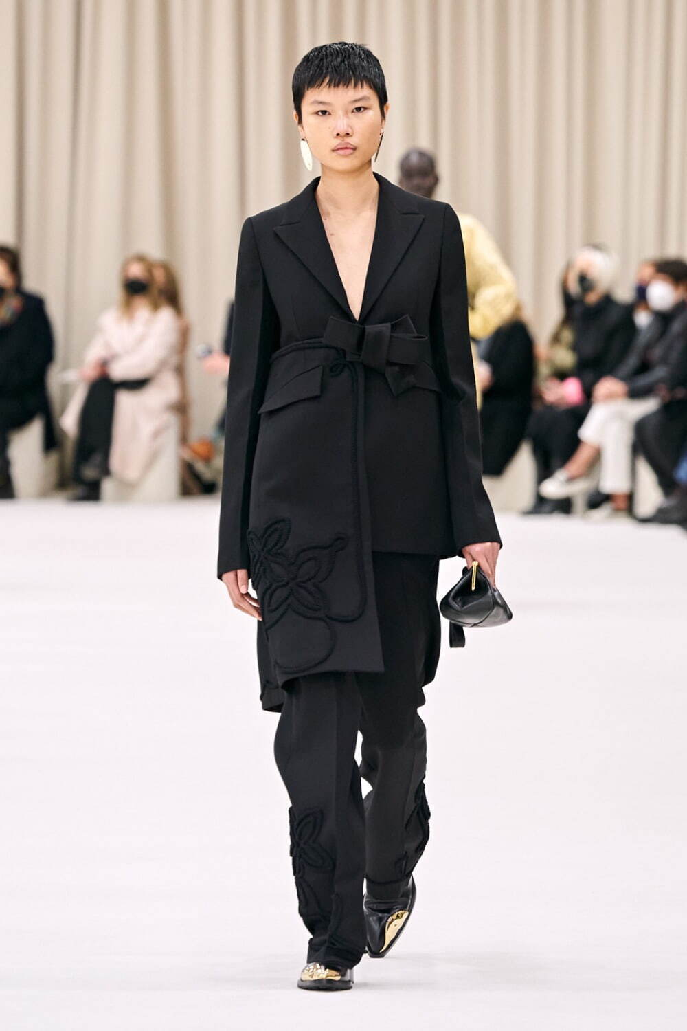 ジル サンダー(JIL SANDER) 2022-23年秋冬ウィメンズコレクション  - 写真21