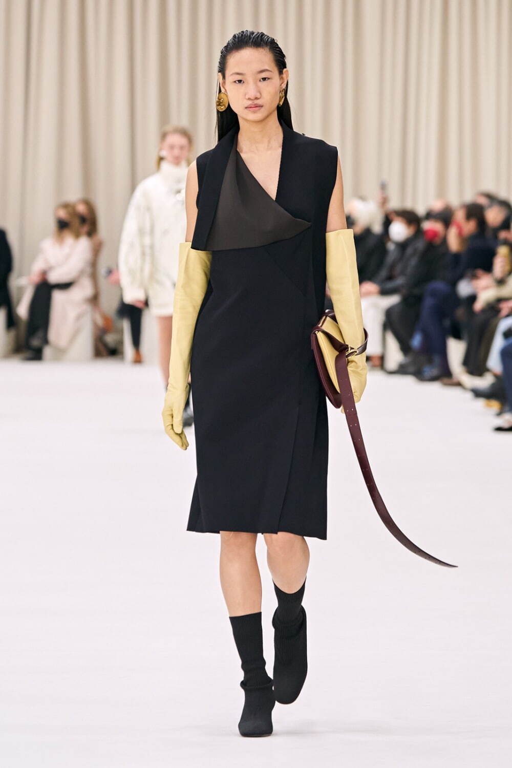 ジル サンダー(JIL SANDER) 2022-23年秋冬ウィメンズコレクション  - 写真23