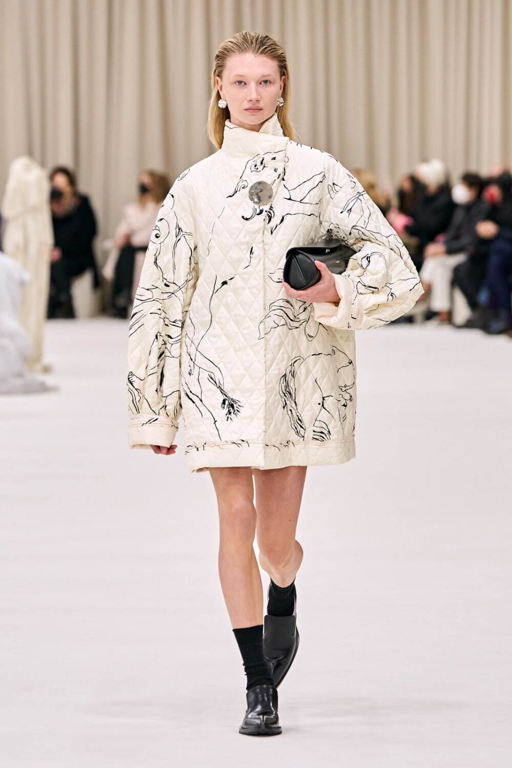 ジル サンダー(JIL SANDER) 2022-23年秋冬ウィメンズ