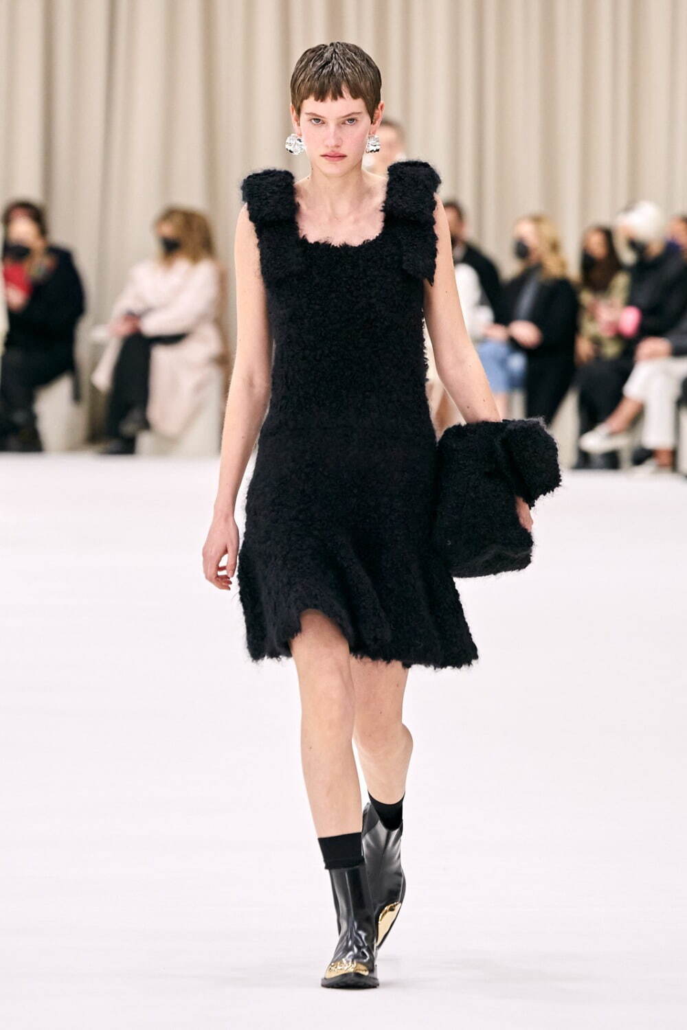 ジル サンダー(JIL SANDER) 2022-23年秋冬ウィメンズ
