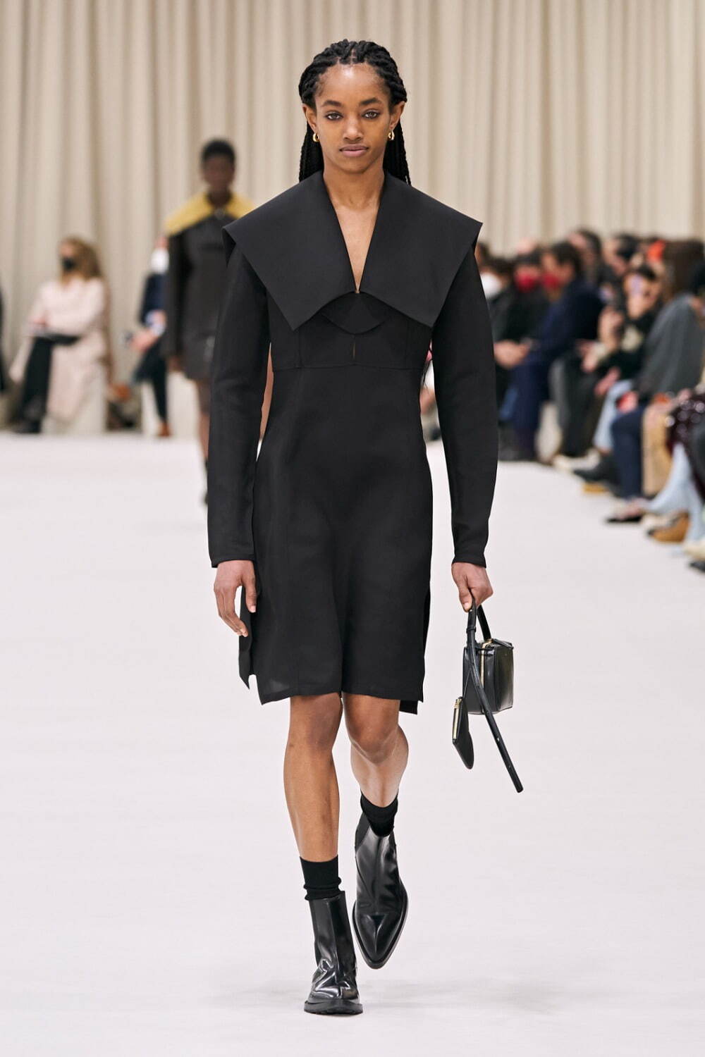 ジル サンダー(JIL SANDER) 2022-23年秋冬ウィメンズコレクション  - 写真46