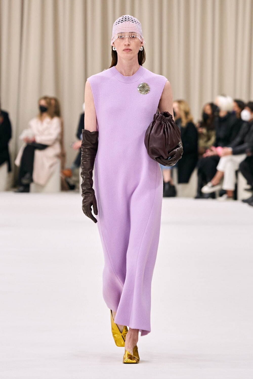 ジル サンダー(JIL SANDER) 2022-23年秋冬ウィメンズコレクション  - 写真55