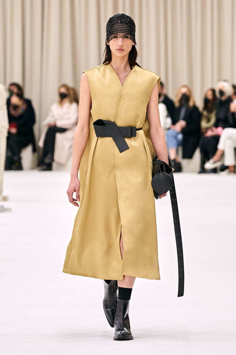 ジル サンダー(JIL SANDER) 2022-23年秋冬ウィメンズコレクション  - 写真58