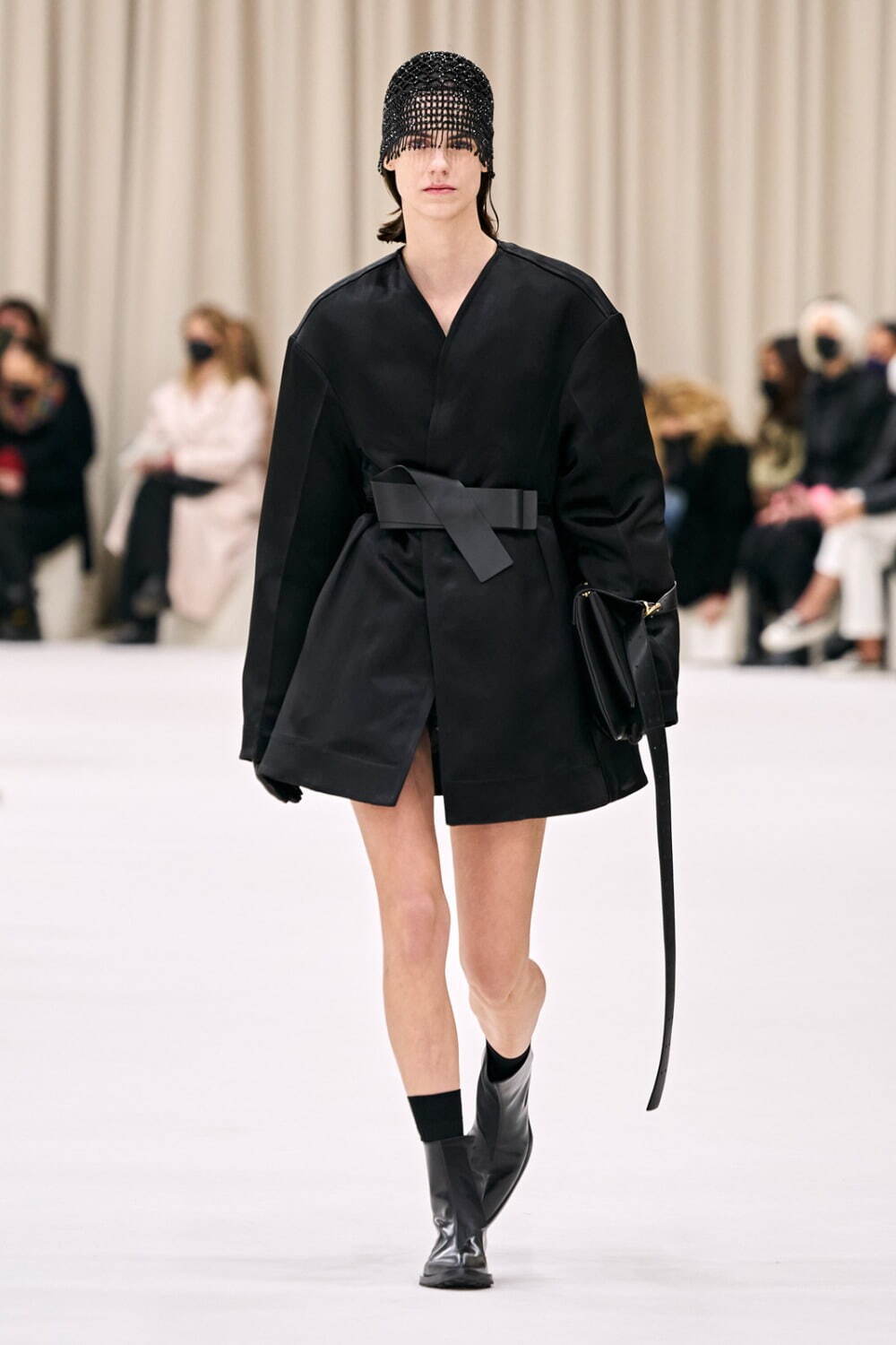 ジル サンダー(JIL SANDER) 2022-23年秋冬ウィメンズコレクション  - 写真59