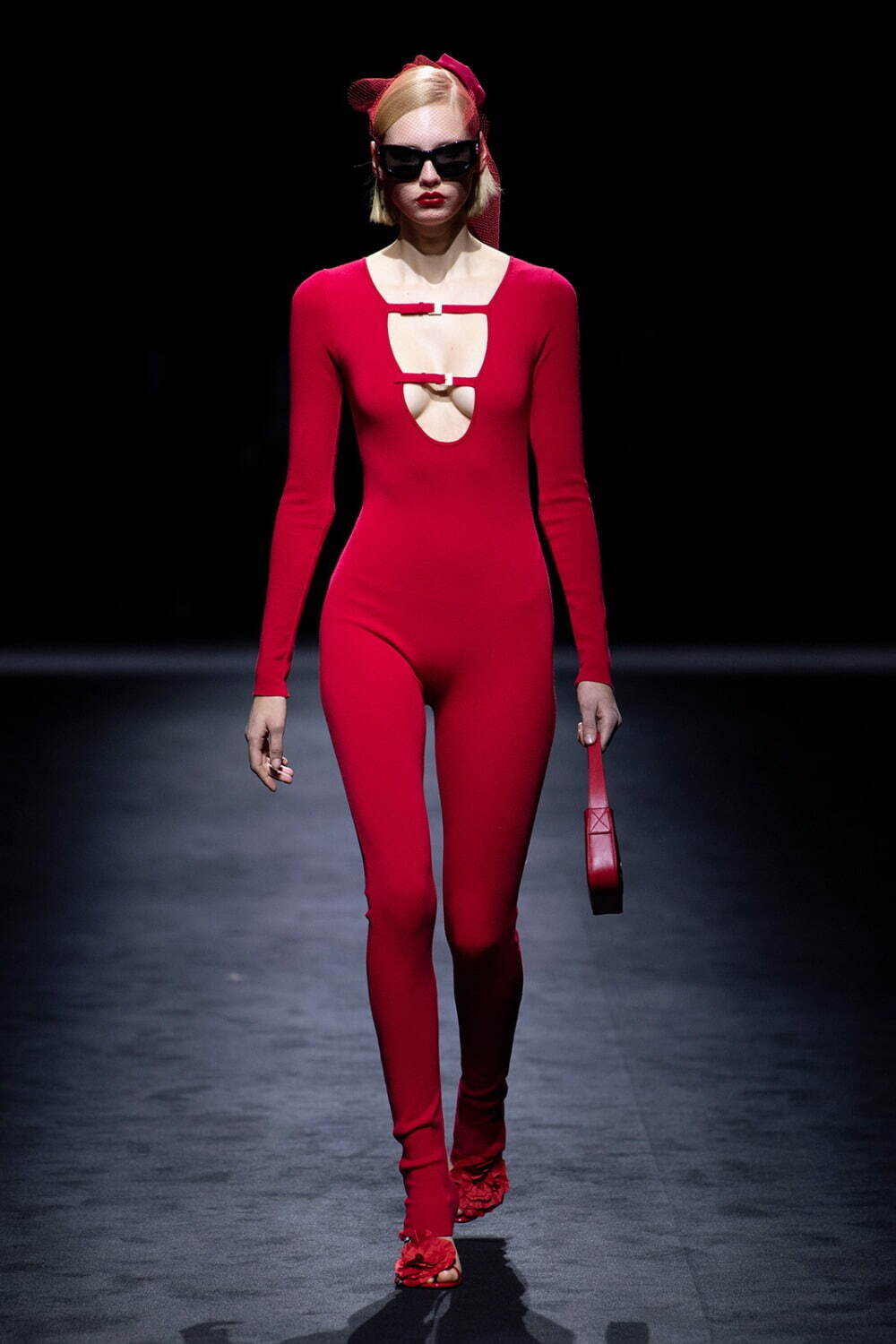 ブルマリン 2022-23年秋冬<span>コレクション</span> - 写真8