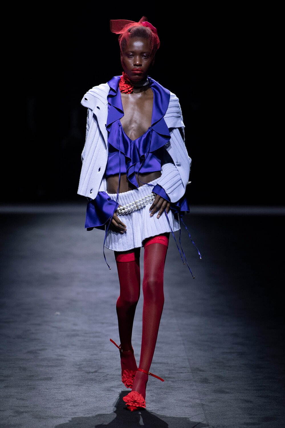 ブルマリン 2022-23年秋冬<span>コレクション</span> - 写真15