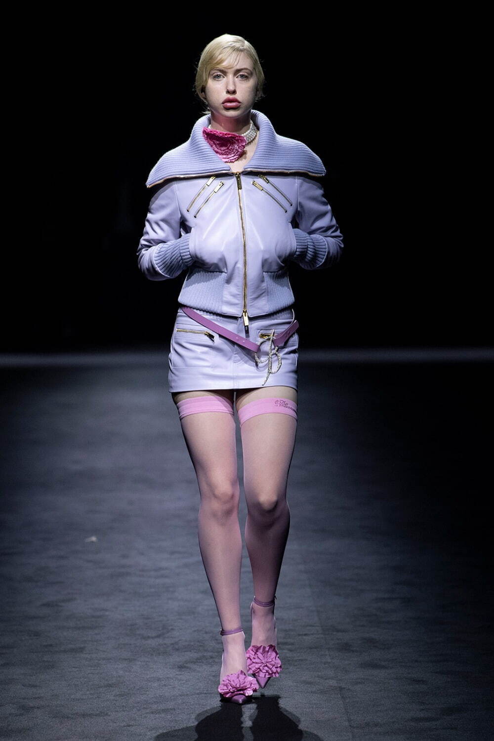 ブルマリン 2022-23年秋冬<span>コレクション</span> - 写真35