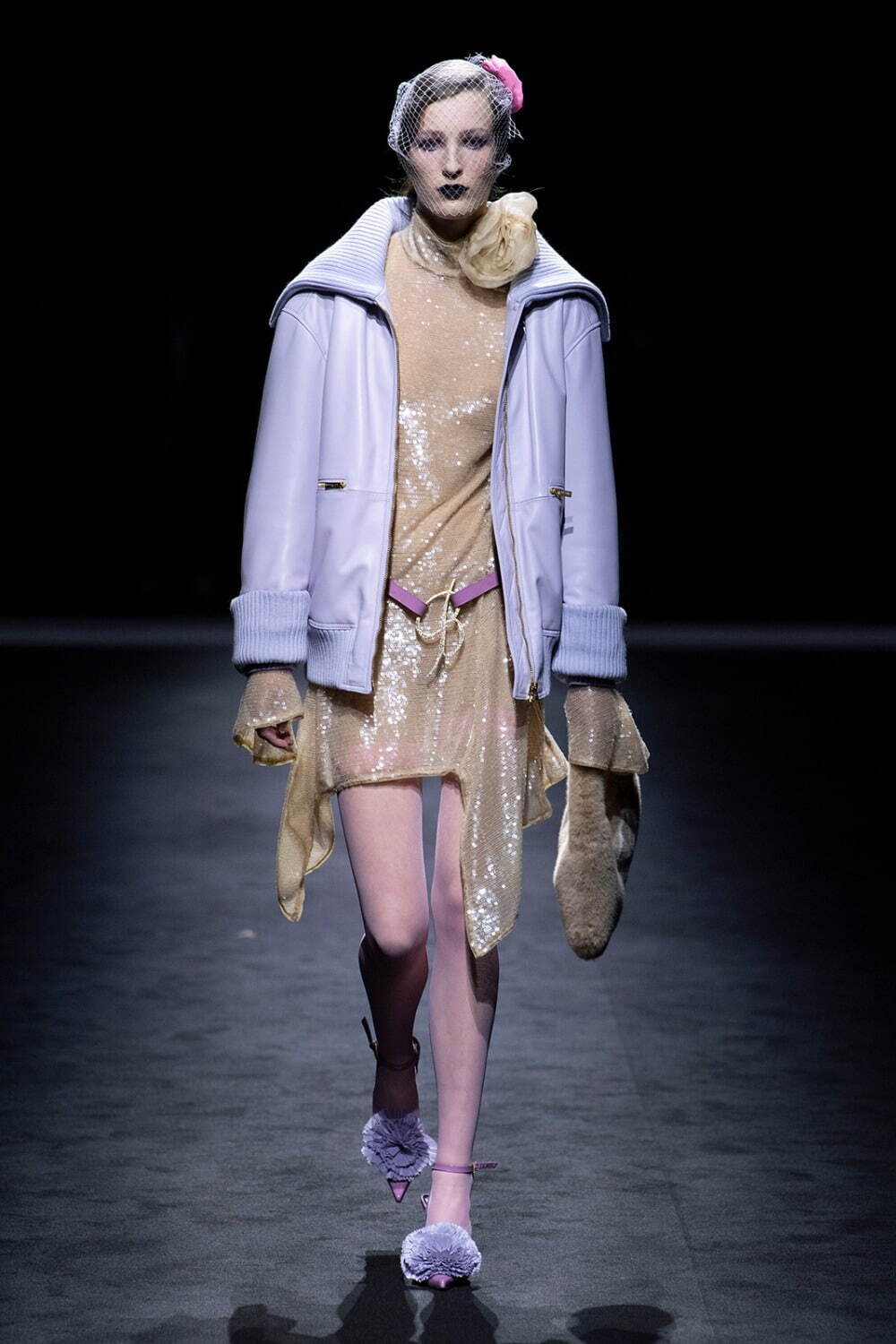 ブルマリン 2022-23年秋冬<span>コレクション</span> - 写真40
