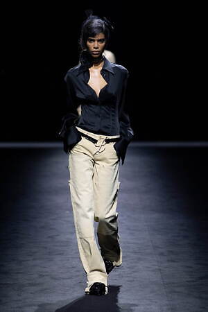 ブルマリン(Blumarine) 2022-23年秋冬ウィメンズコレクション  - 写真28