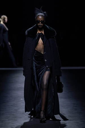 ブルマリン(Blumarine) 2022-23年秋冬ウィメンズコレクション  - 写真53