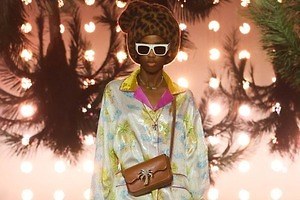 パーム・エンジェルス 2022-23年秋冬コレクション、個性を表現するワードローブ