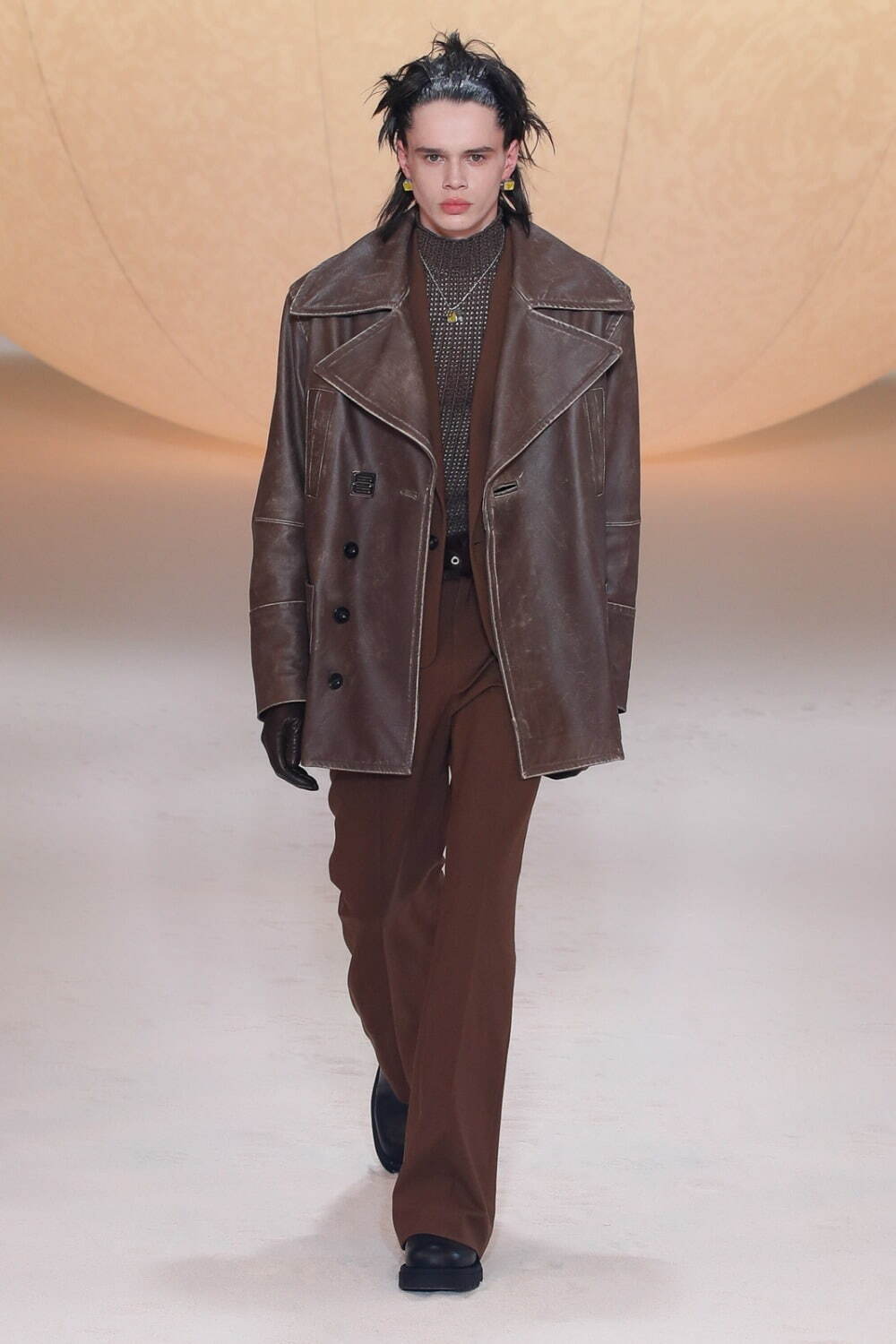 アンブッシュ(AMBUSH) 2022-23年秋冬ウィメンズ&メンズコレクション  - 写真18